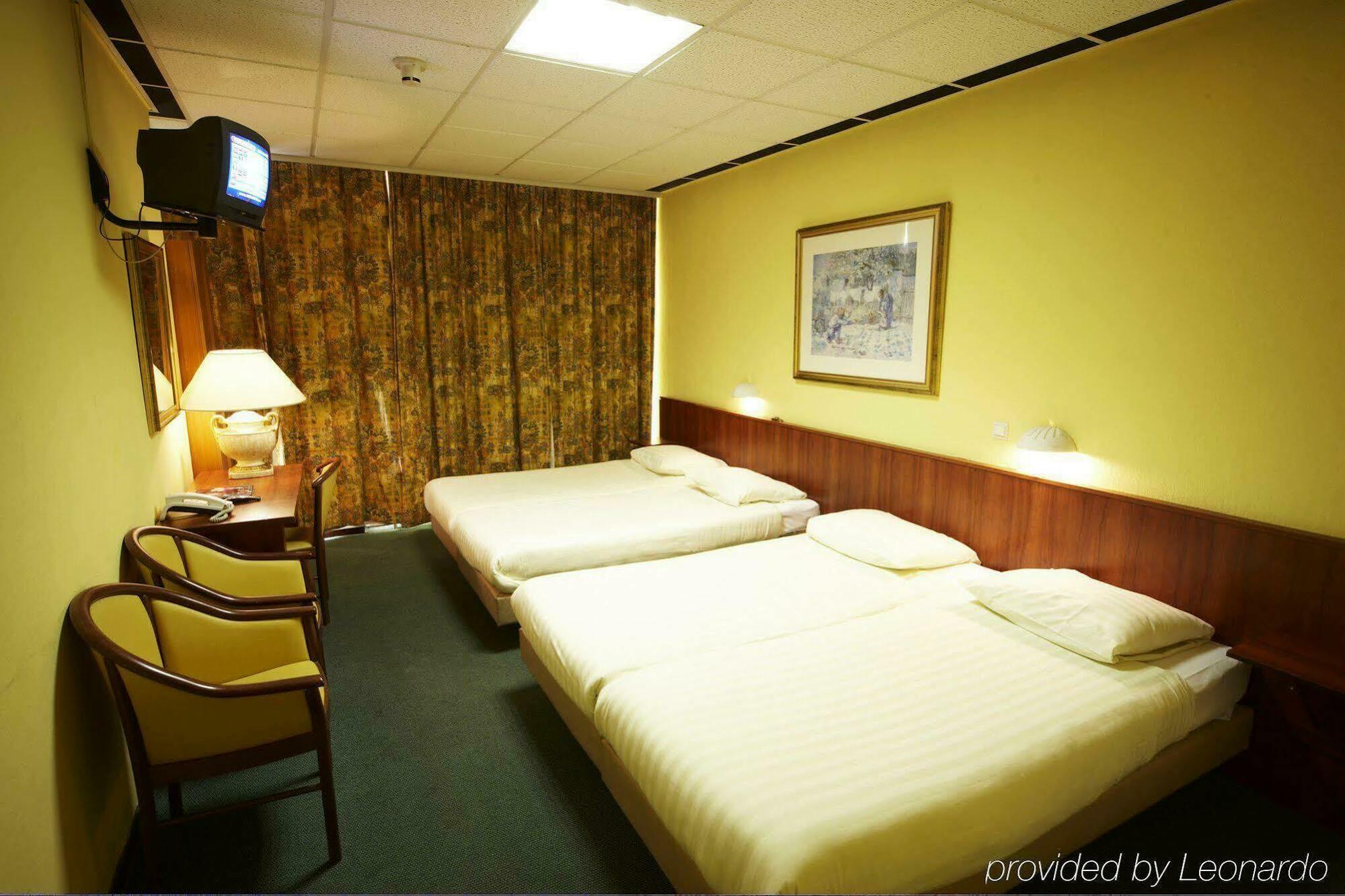 Hotel 74 Amsterdam Room photo