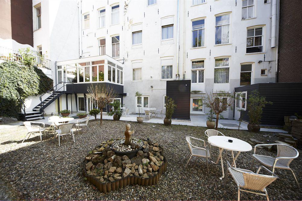 Hotel 74 Amsterdam Exterior photo
